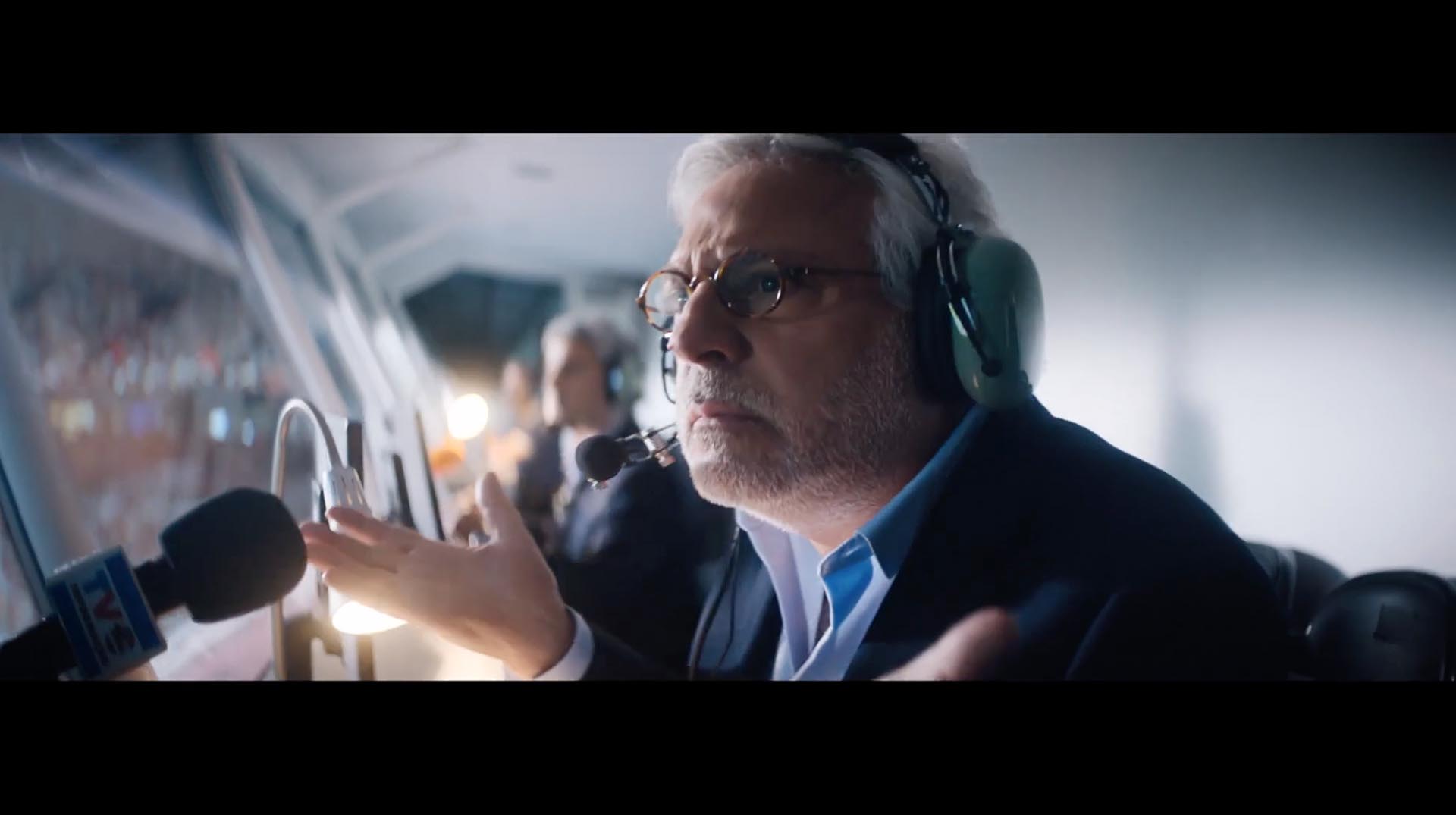 Maninho DOP Frame