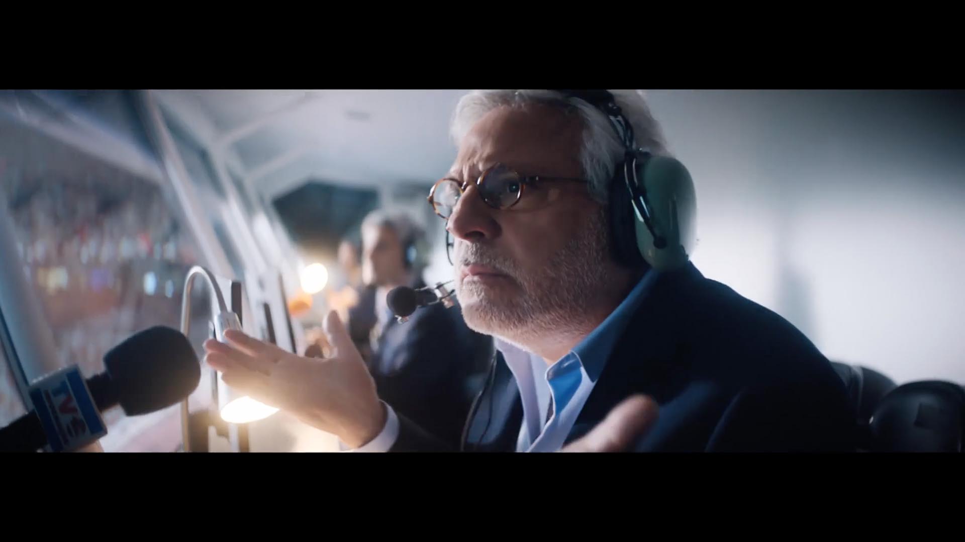 Maninho DOP Frame