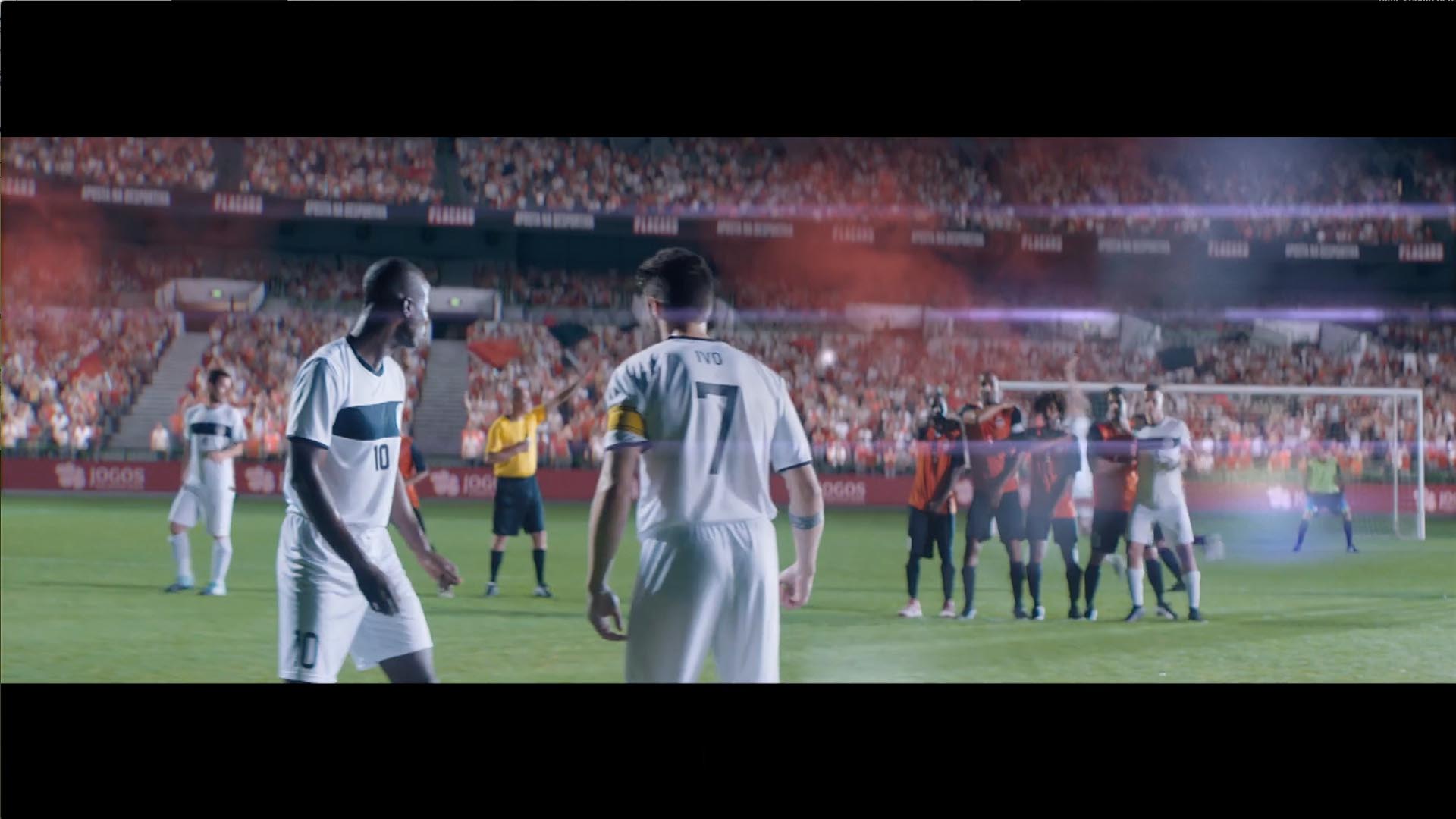 Maninho DOP Frame