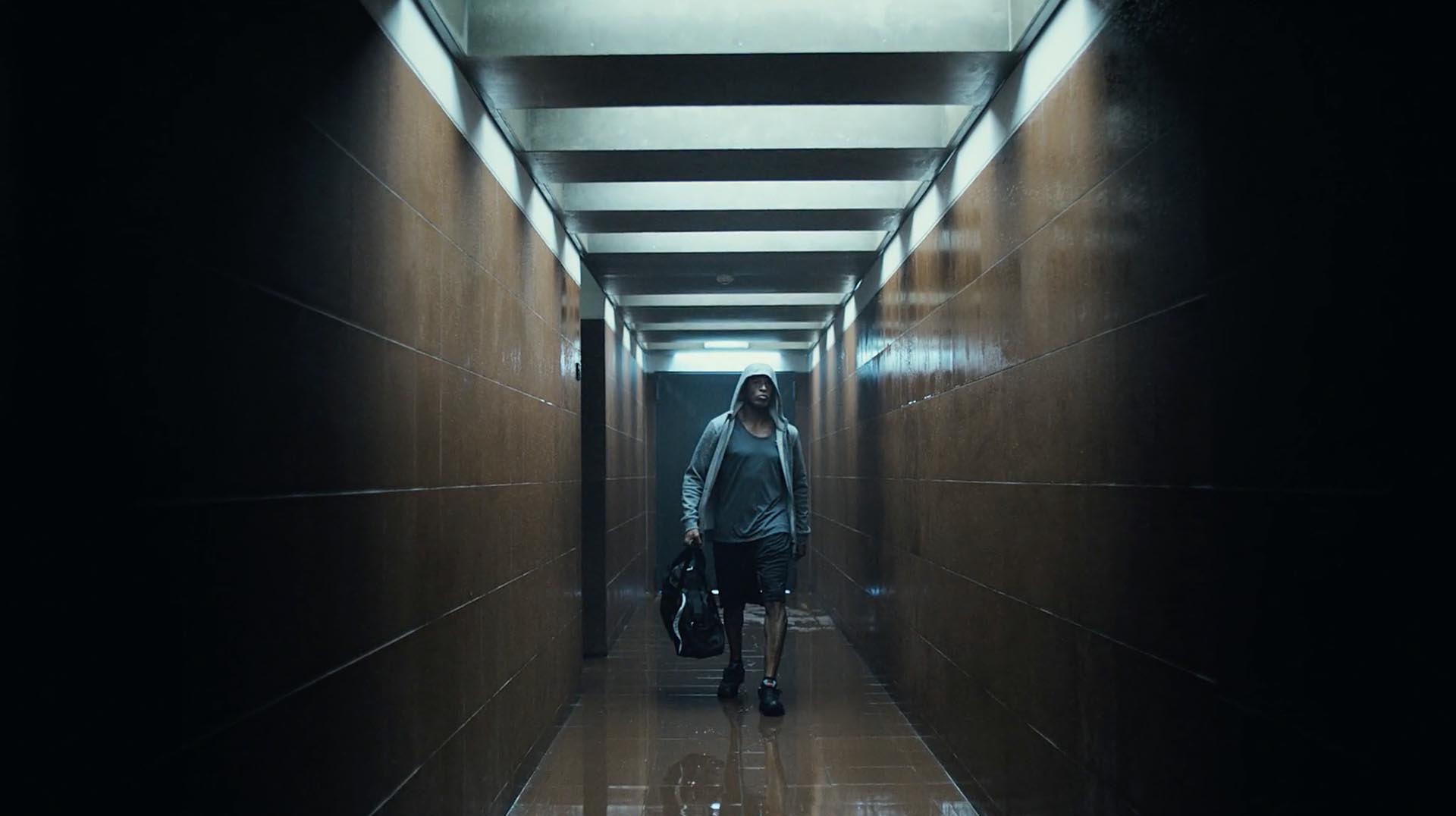Maninho DOP Frame
