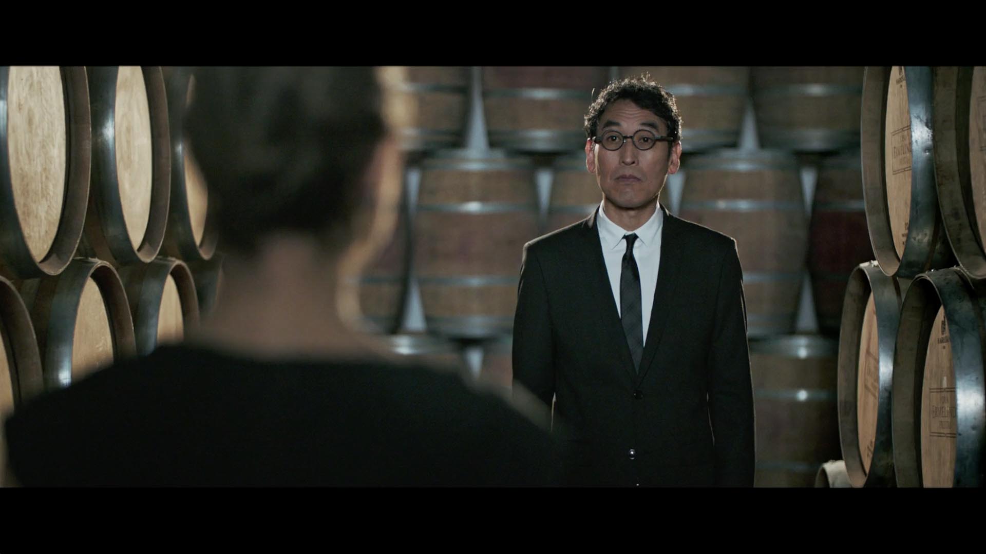 Maninho DOP Frame