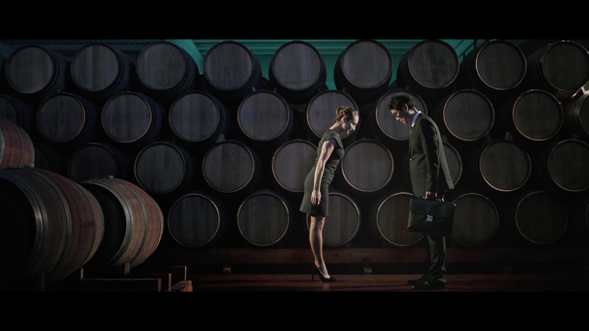 Maninho DOP Frame