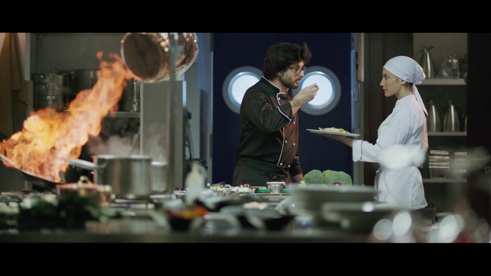 Maninho DOP Frame