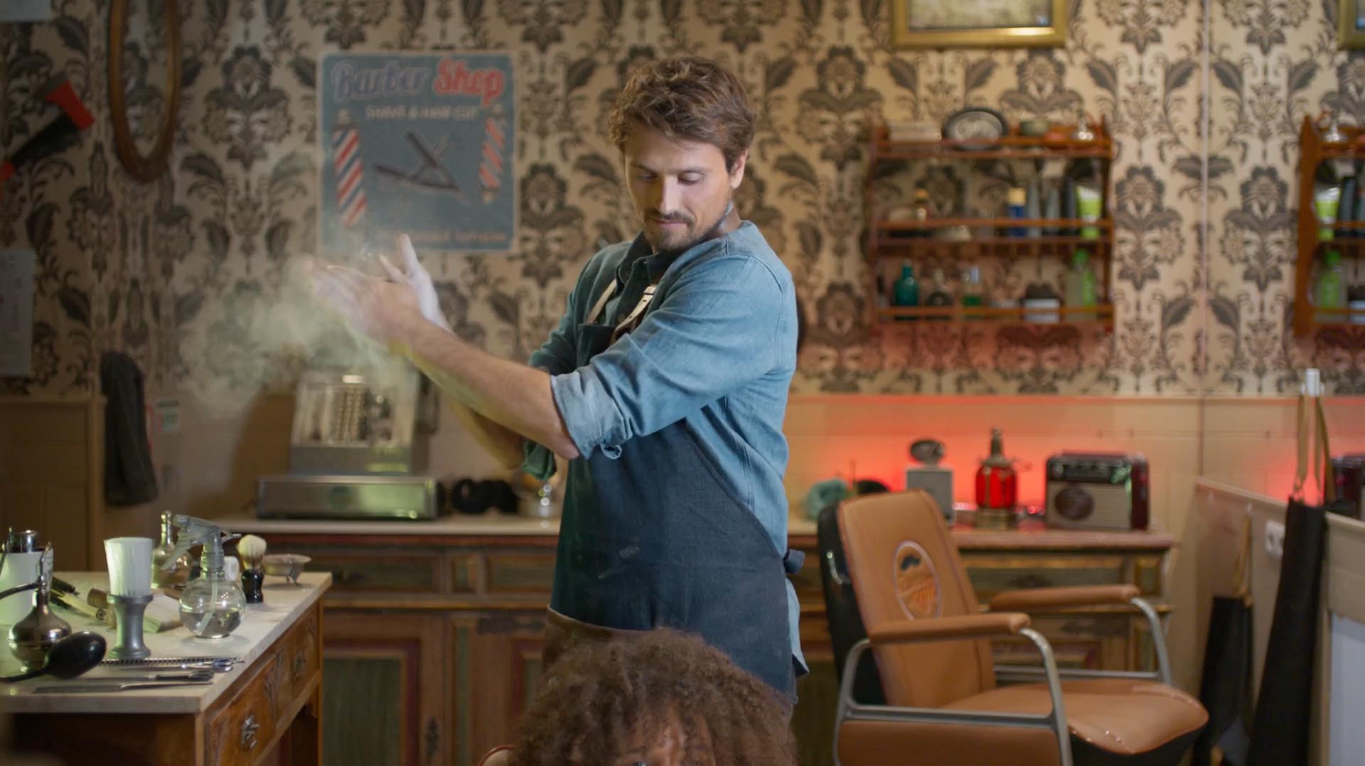Maninho DOP Frame