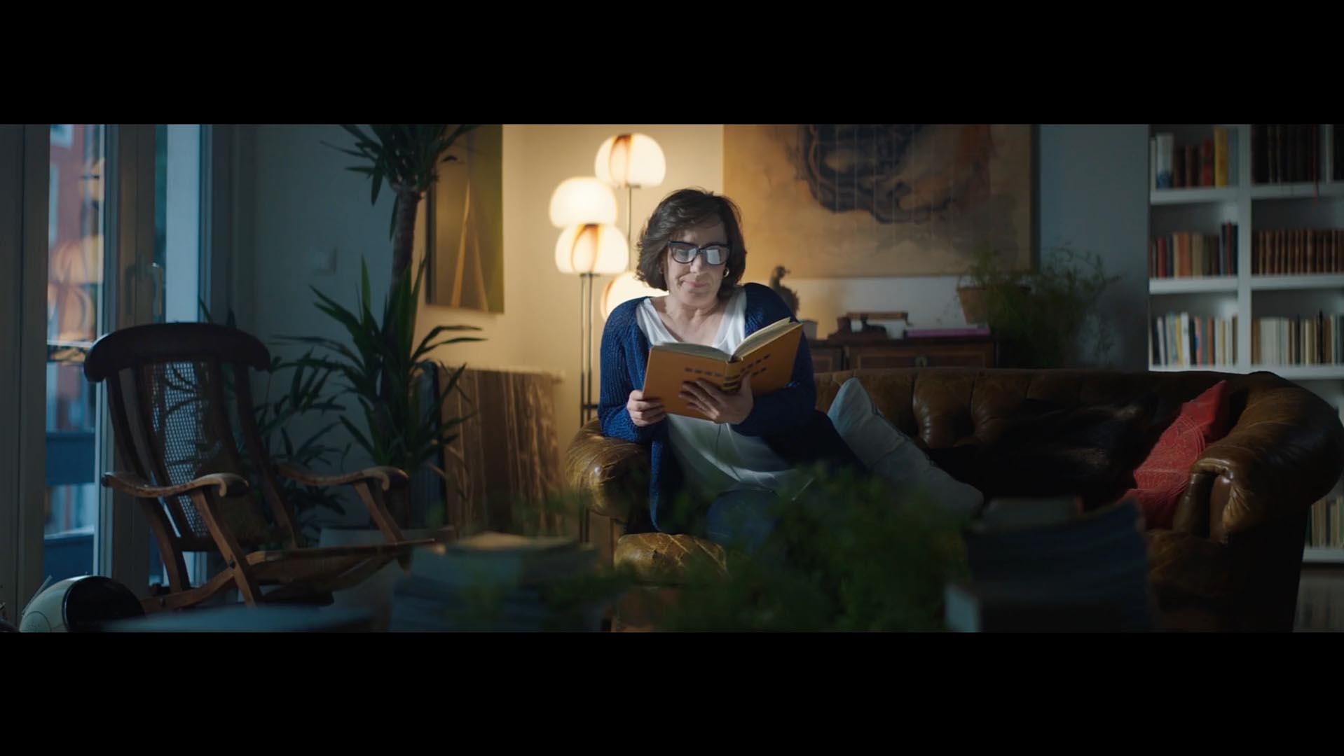 Maninho DOP Frame