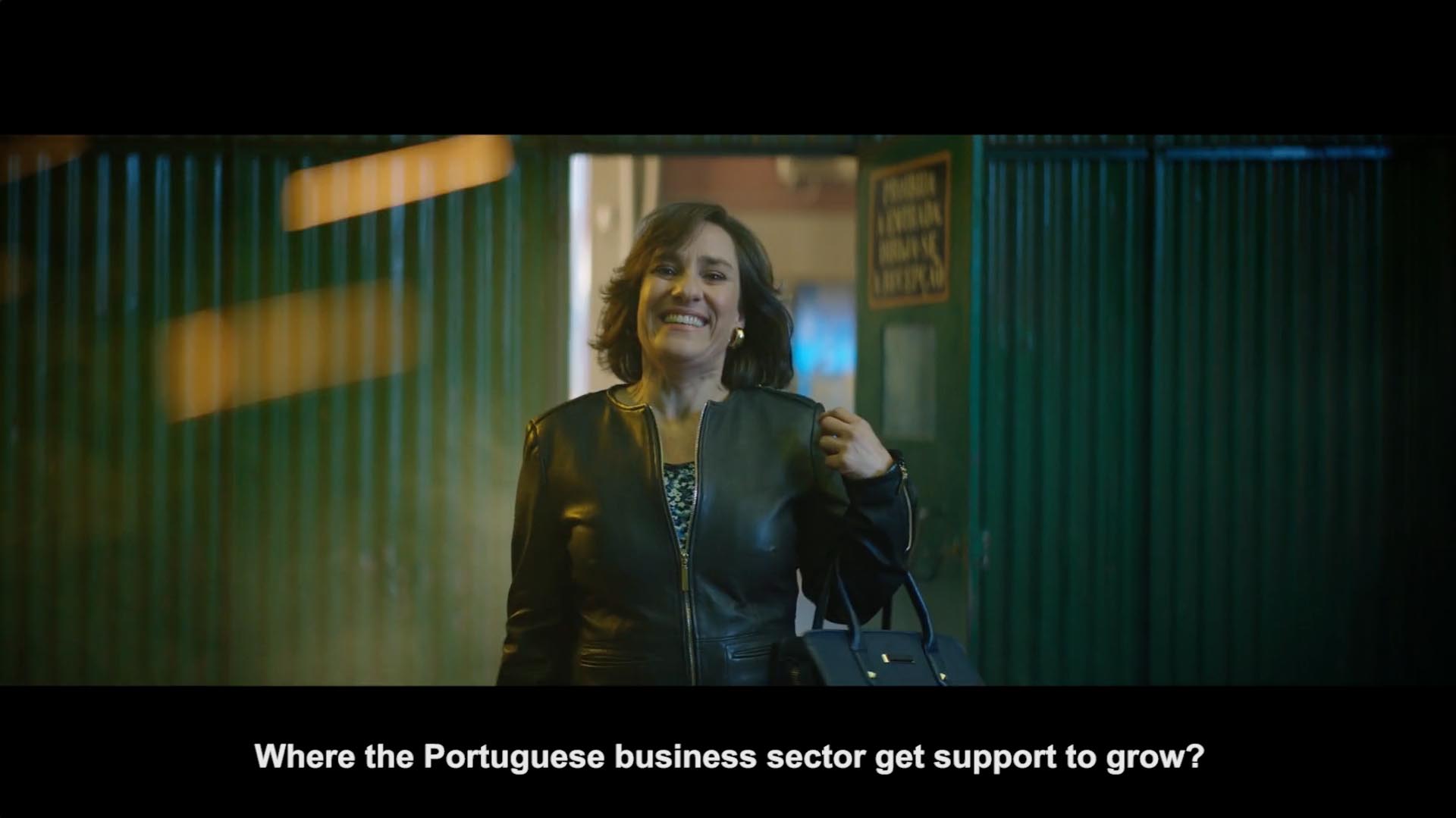 Maninho DOP Frame