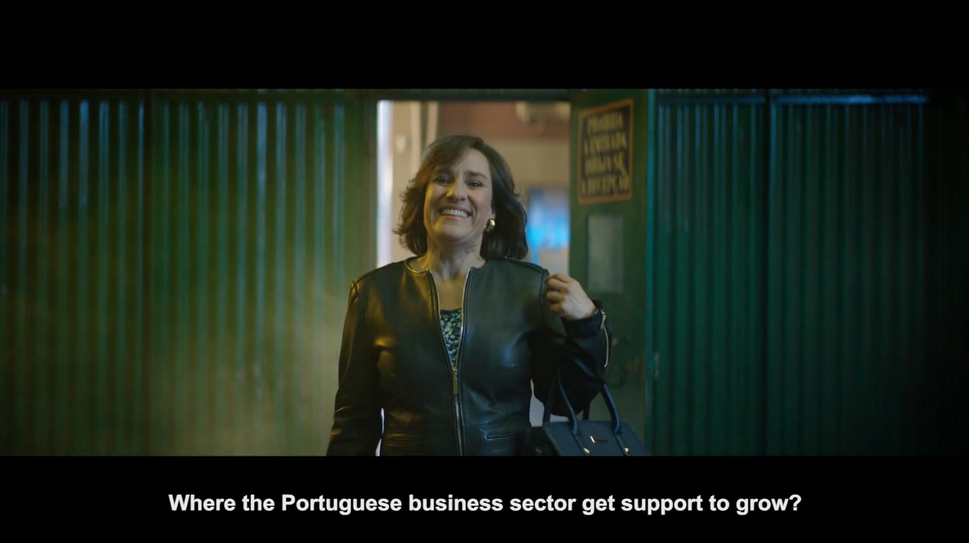 Maninho DOP Frame