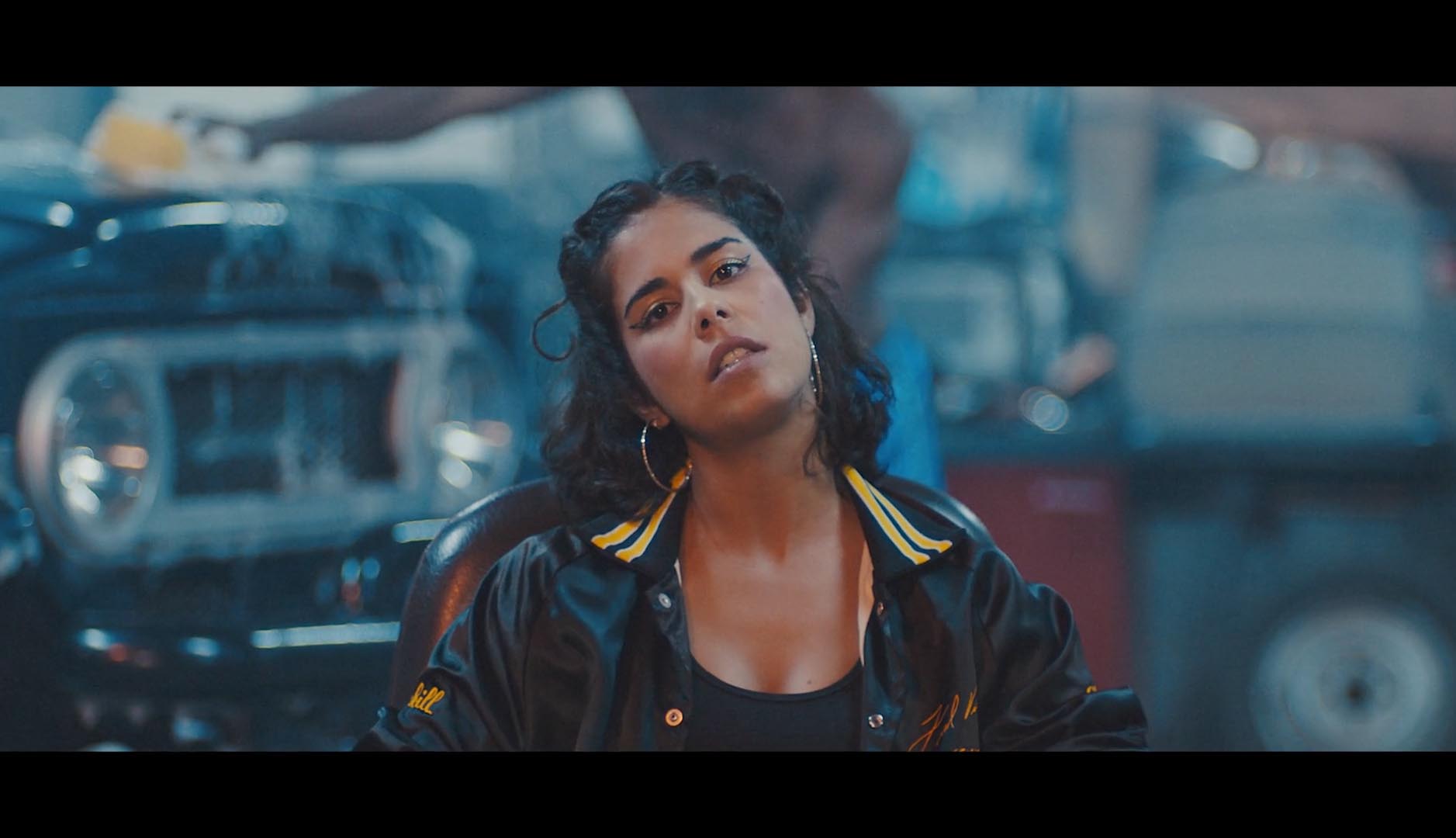 Maninho DOP Frame