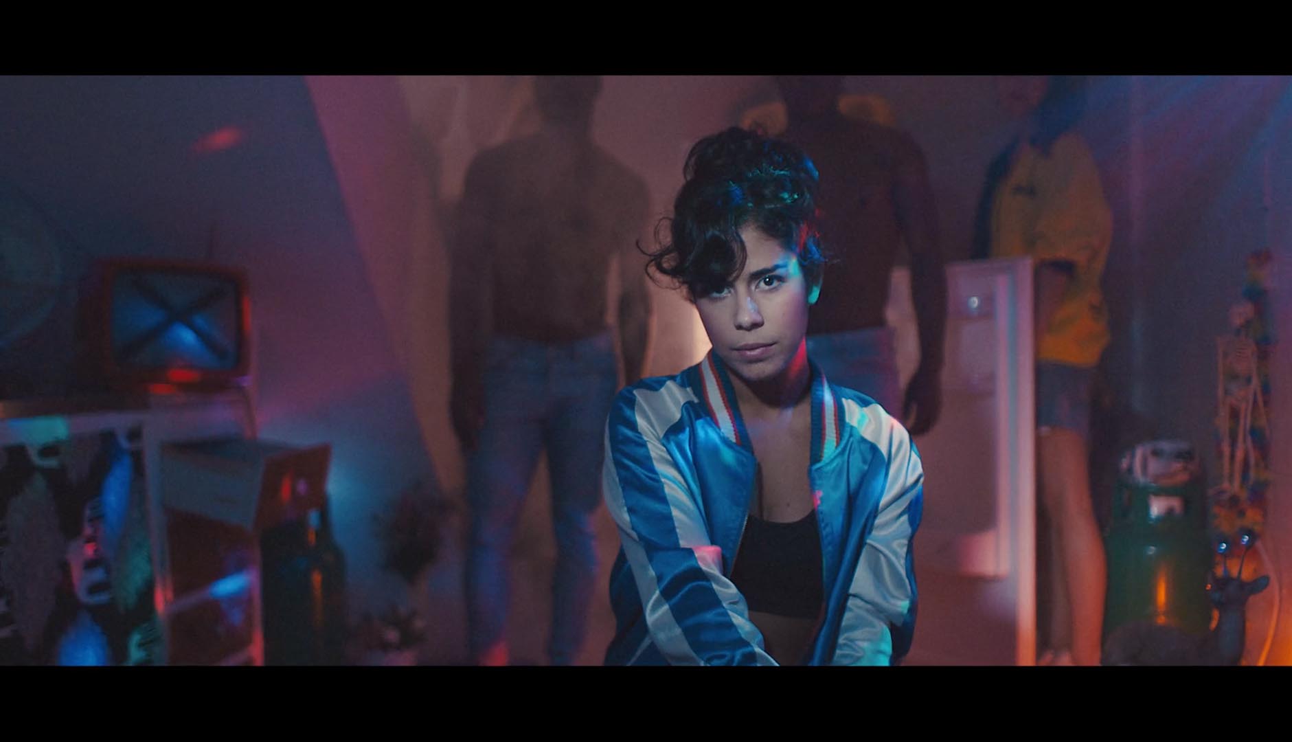 Maninho DOP Frame