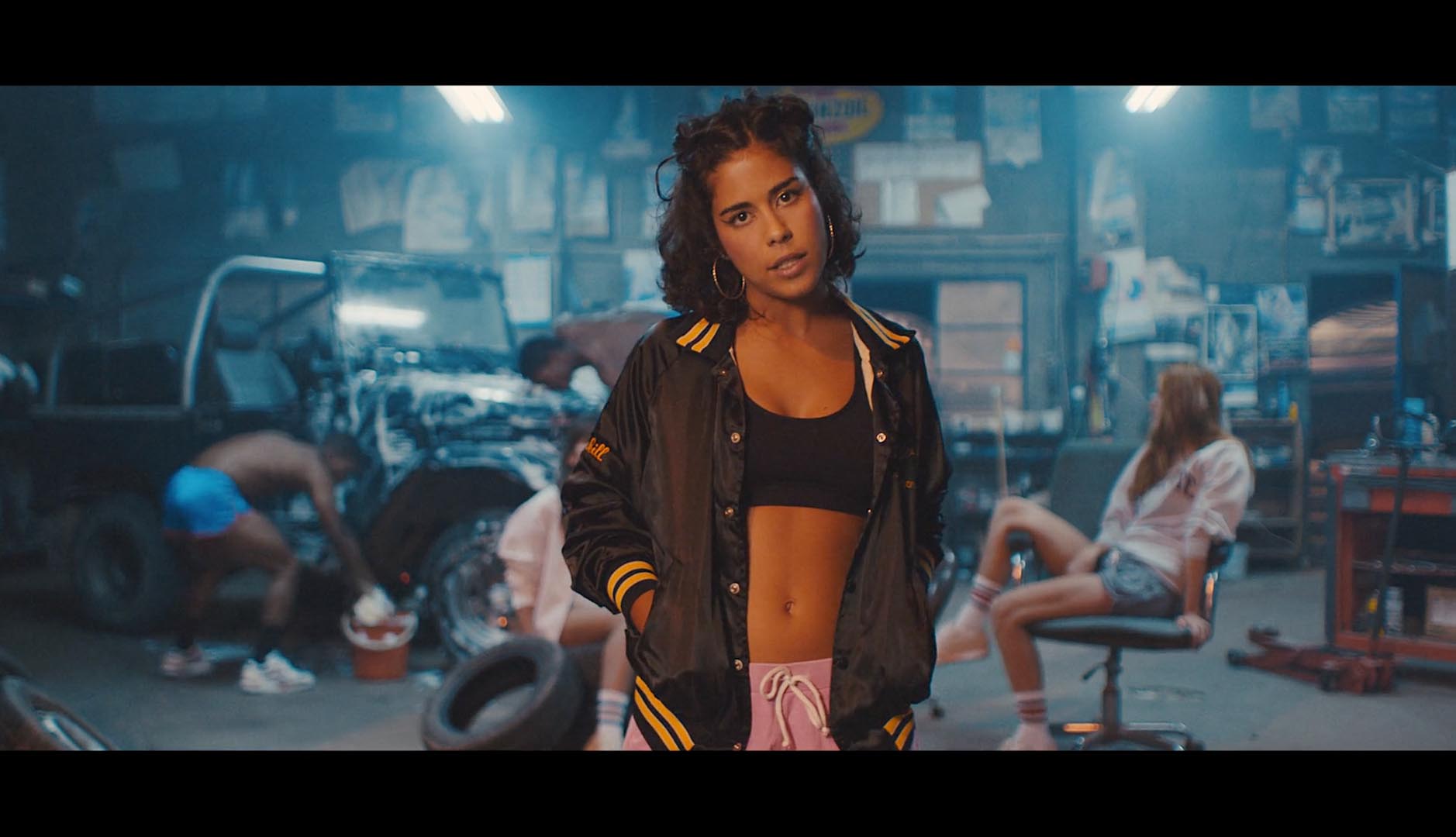 Maninho DOP Frame