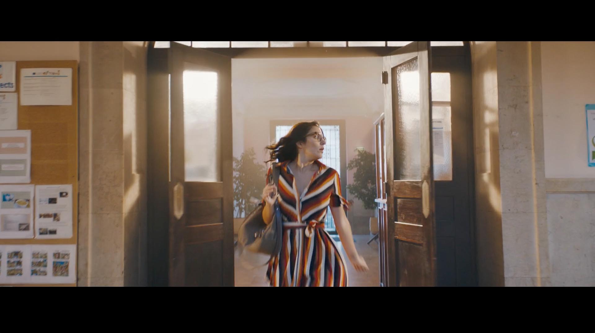 Maninho DOP Frame