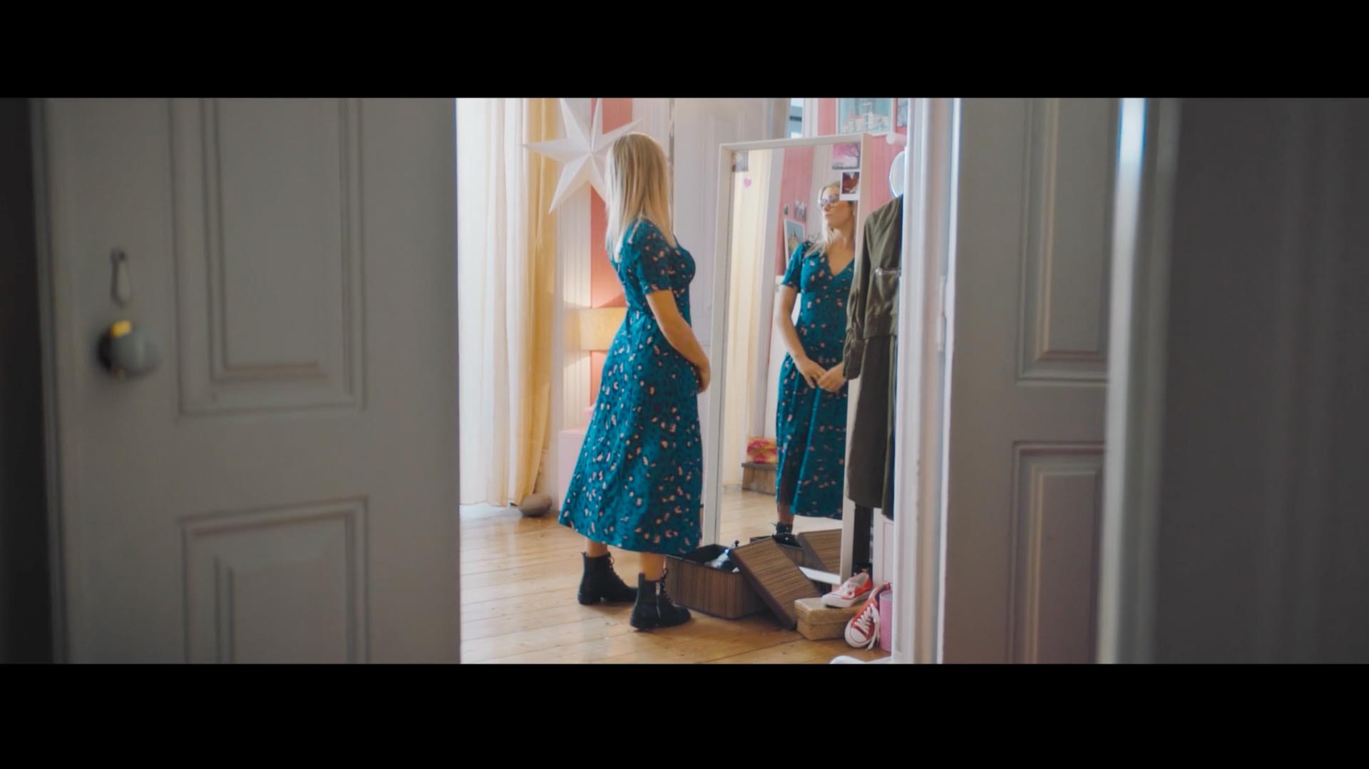 Maninho DOP Frame