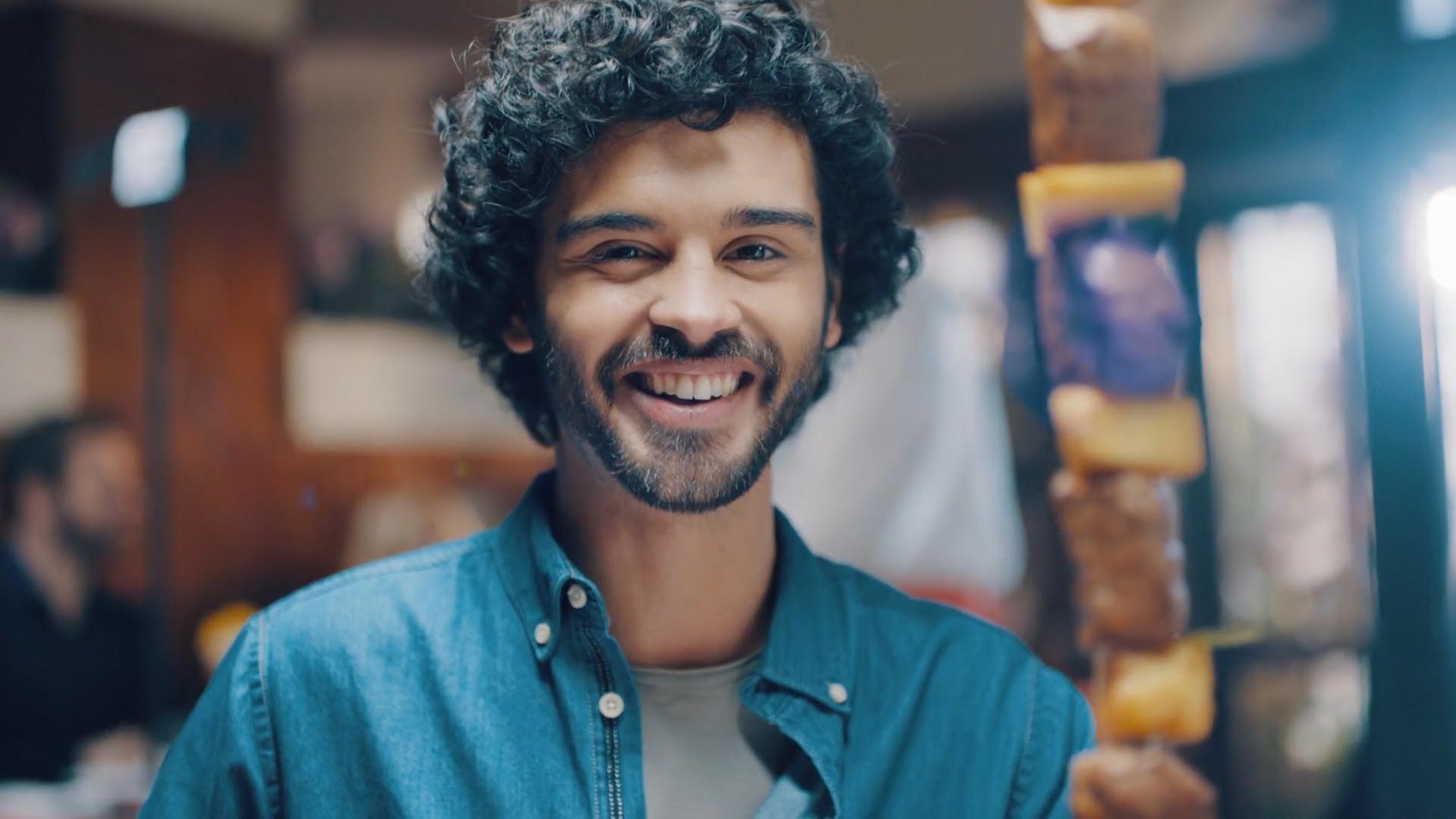 Maninho DOP Frame