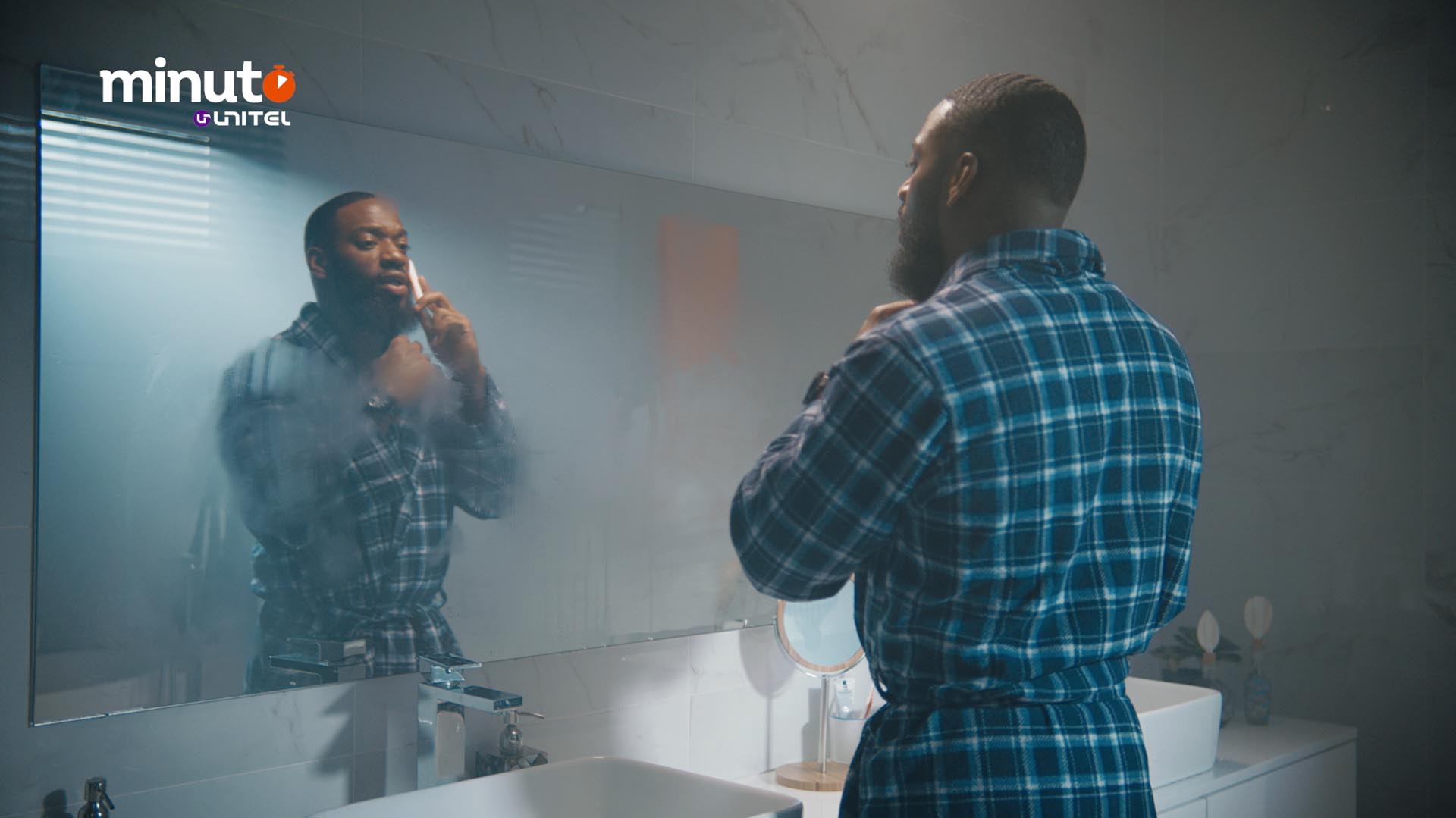 Maninho DOP Frame