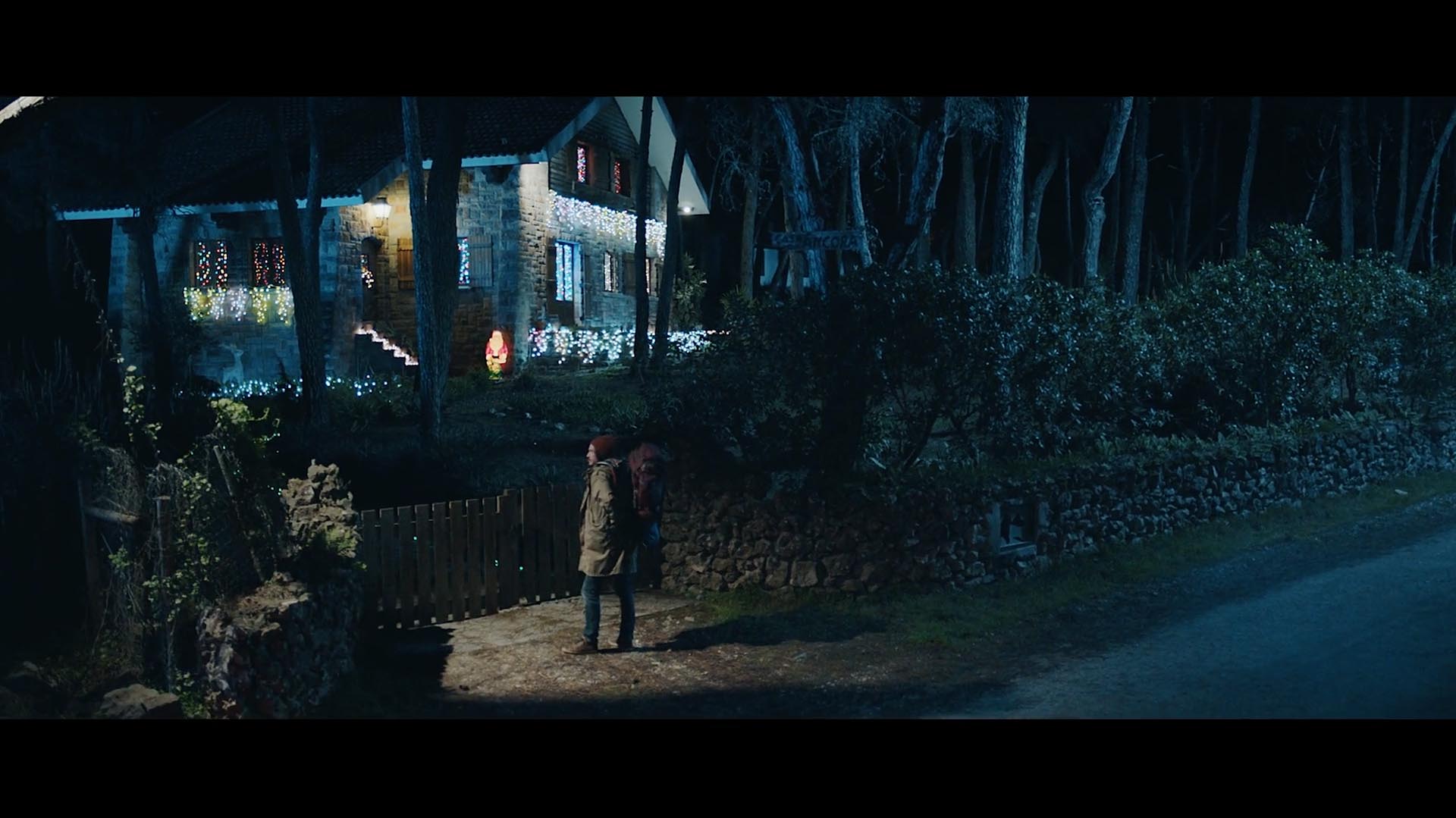 Maninho DOP Frame
