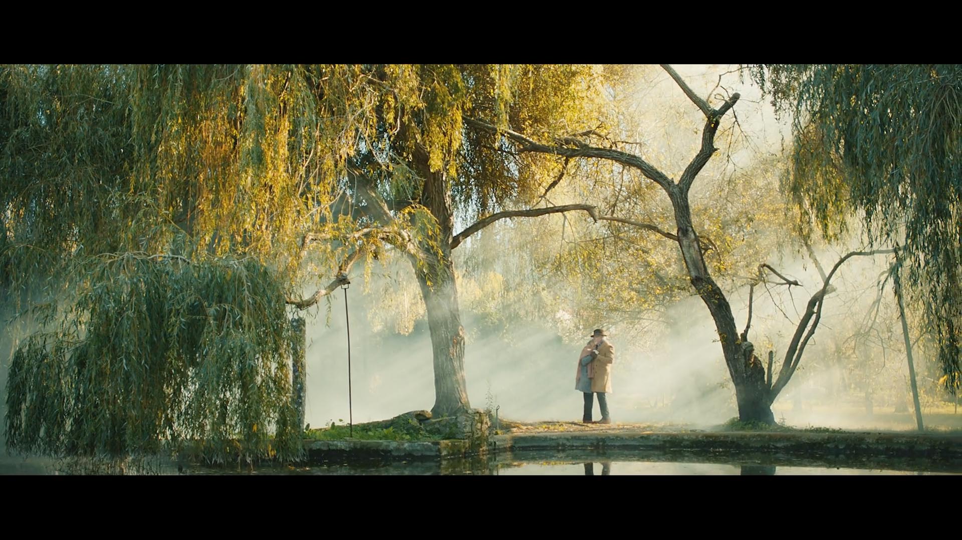 Maninho DOP Frame