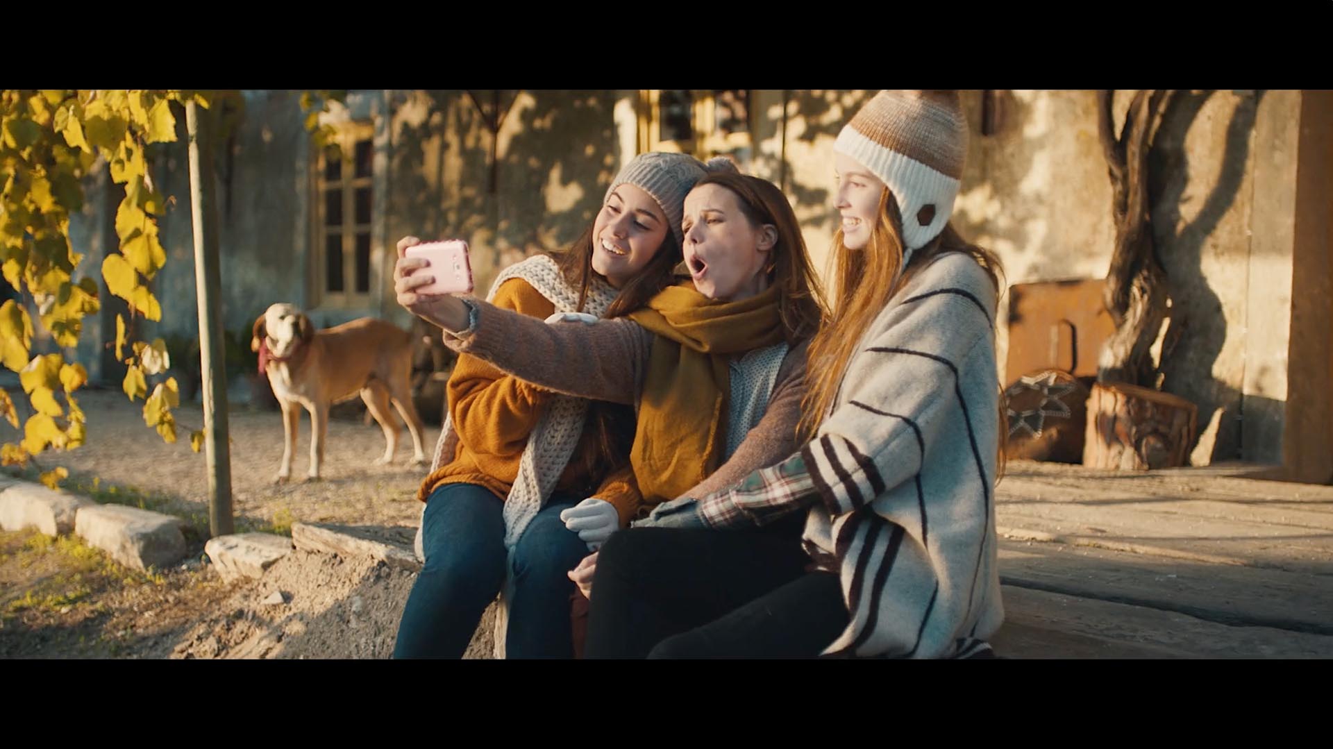 Maninho DOP Frame