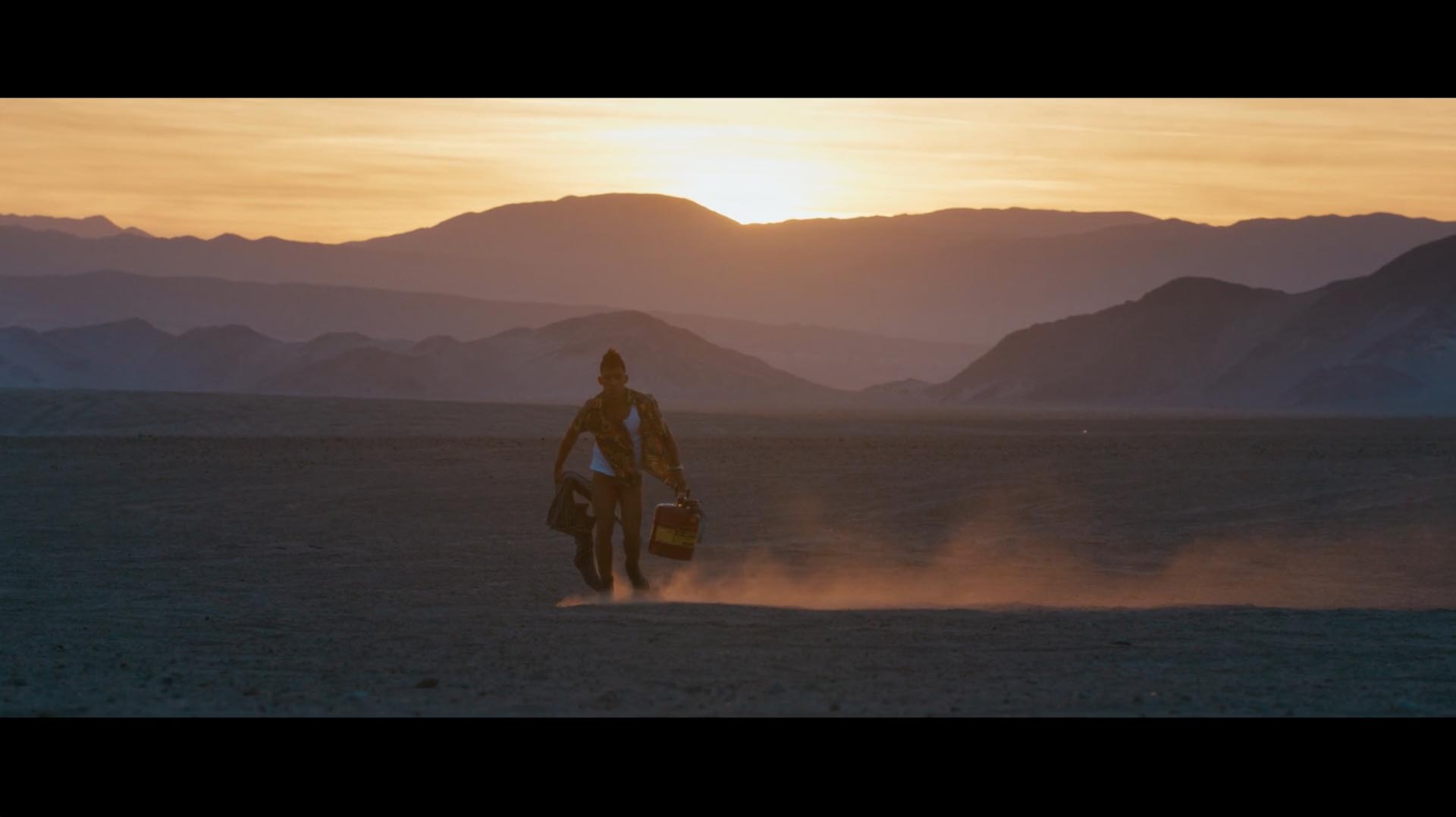 Maninho DOP Frame