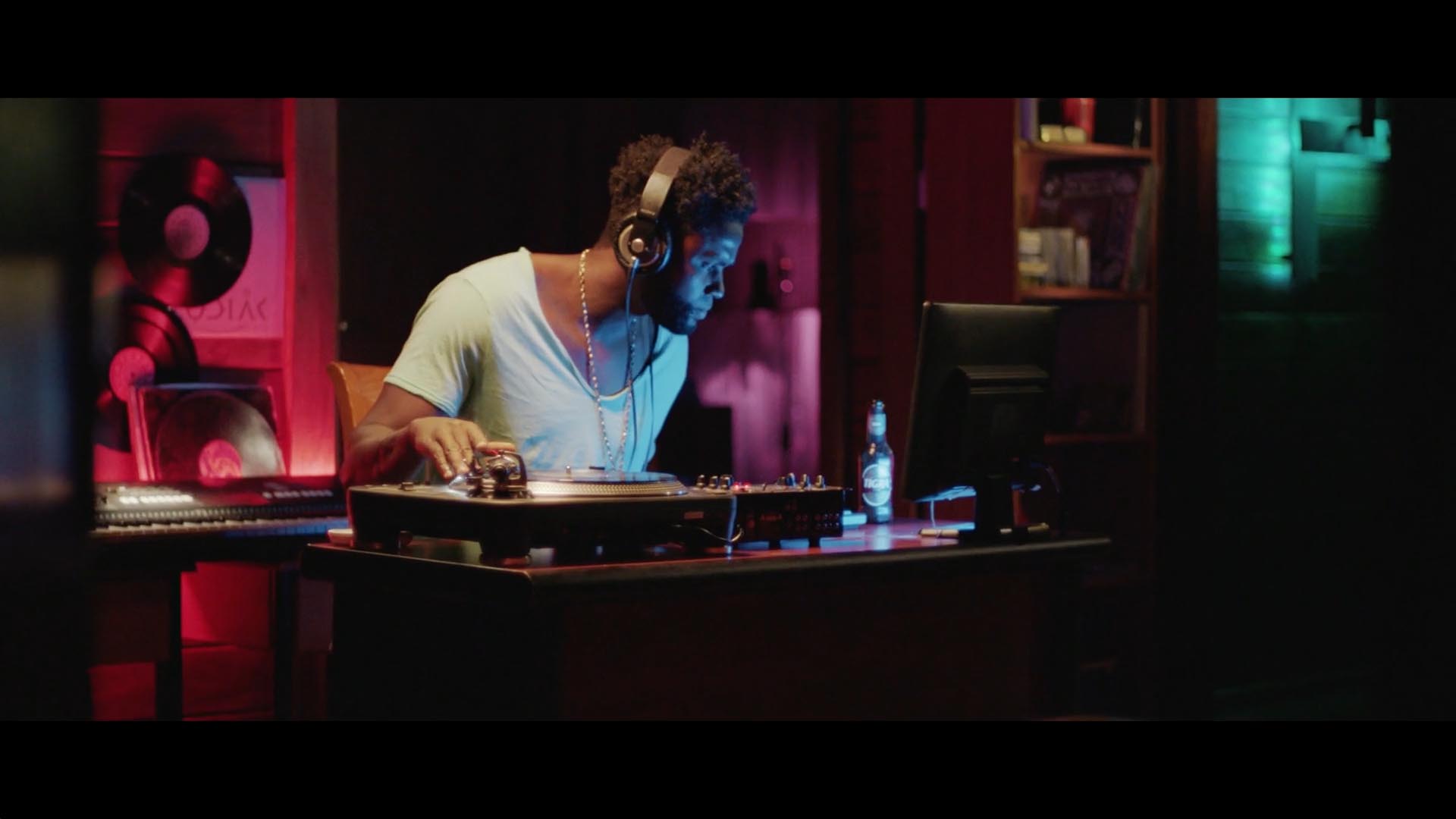 Maninho DOP Frame