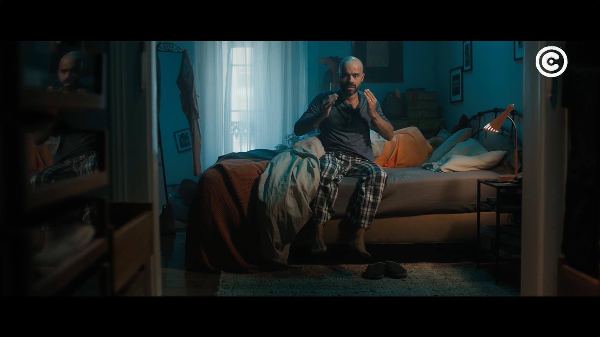 Maninho DOP Frame