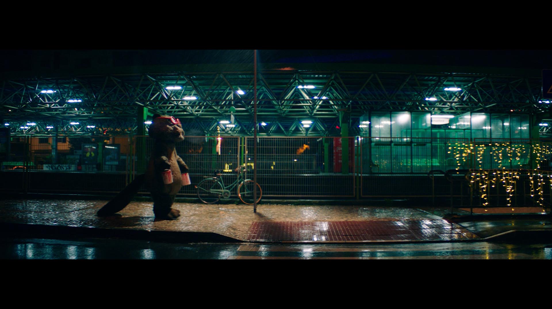 Maninho DOP Frame