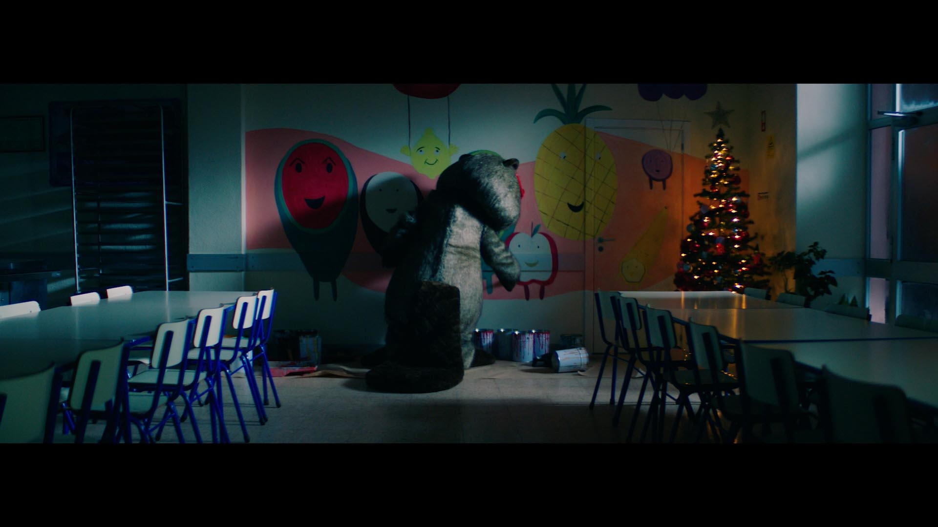 Maninho DOP Frame
