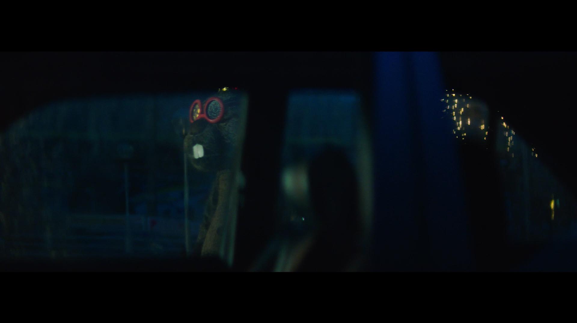 Maninho DOP Frame