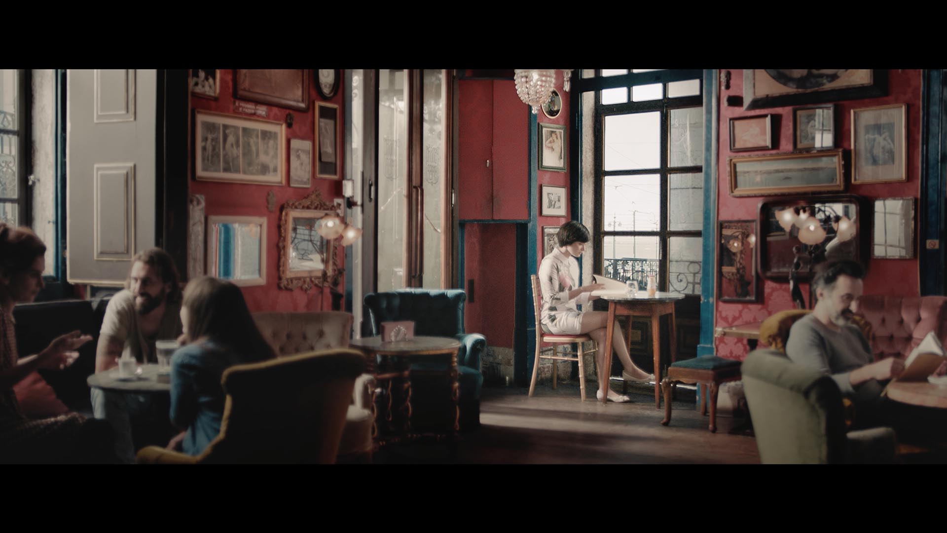 Maninho DOP Frame