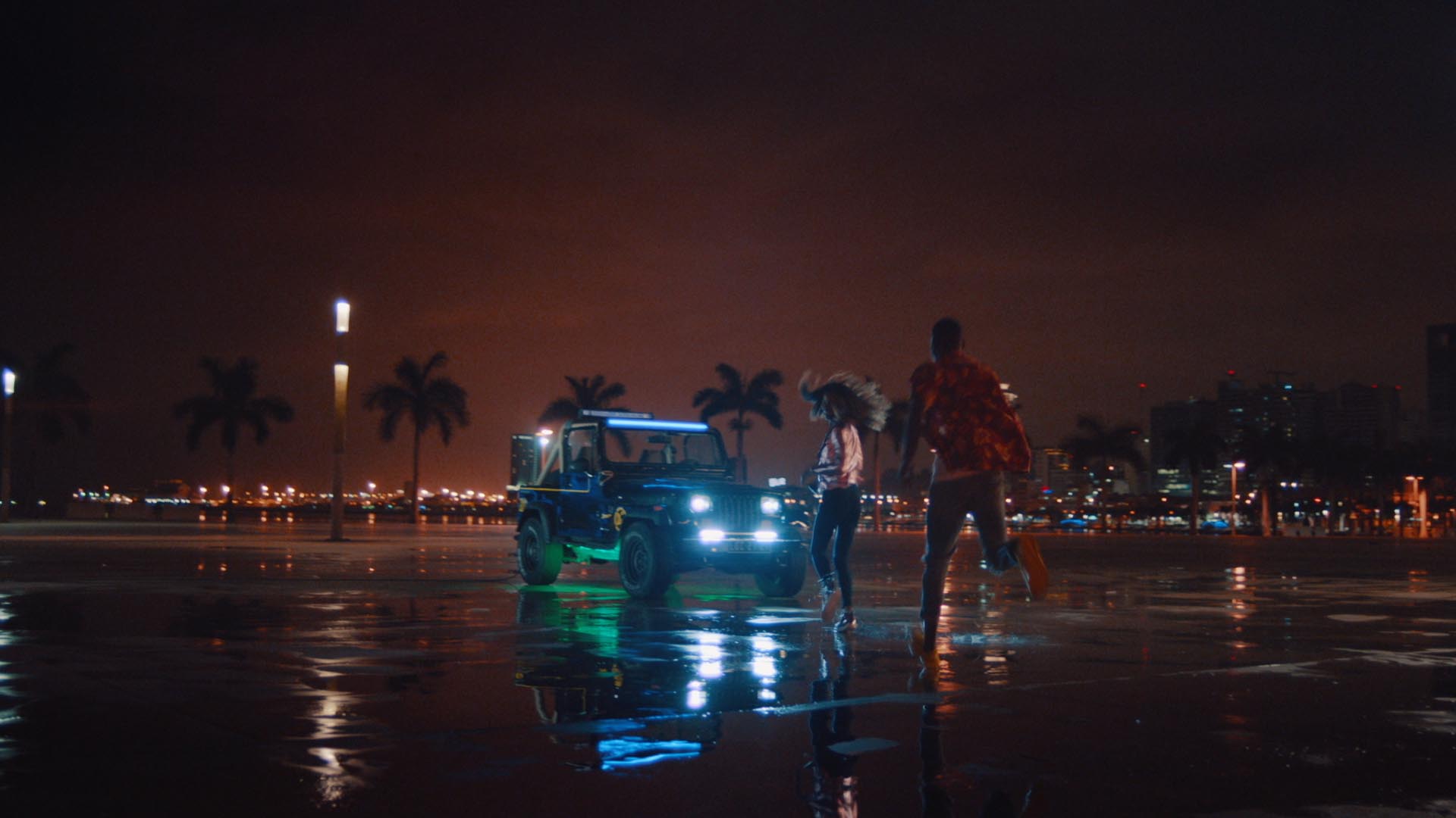 Maninho DOP Frame