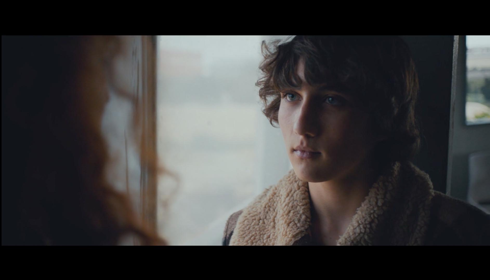 Maninho DOP Frame